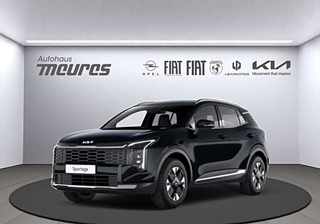 Kia Sportage 1.6 T-GDI Spirit FACELIFT 2025 elektr. Sitze elekt