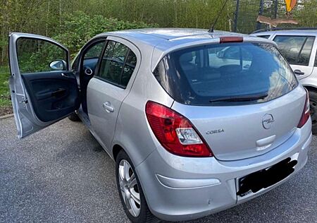 Opel Corsa 1.4