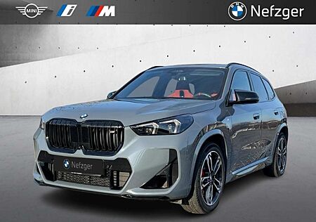 BMW X1 M35i xDrive M Sport Pro RFK PANO HUD HiFi LED