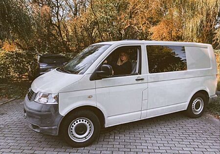 VW T5 Transporter Volkswagen Transporter T5 DPF 7HA105/WF2/0WQ//PG1/ZP4 4MOTION