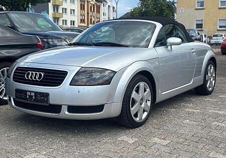 Audi TT 1.8 T ROADSTER *SHZ+LEDER*