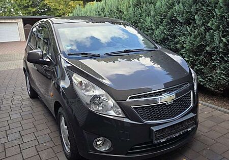 Chevrolet Spark LS