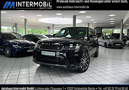 Land Rover Range Rover Sport HSE P400e*PANO*MATRIX*ACC*HUD