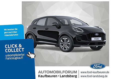 Ford Puma 1.0 TITANIUM MHEV | EL. HECKKL | NAVI | LED |