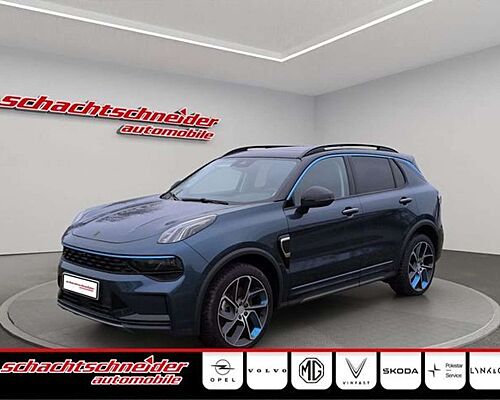 Lynk & Co 01 PHEV+360+LED+Panorama+ACC+BLIS+