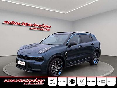 Lynk & Co 01 PHEV+360+LED+Panorama+ACC+BLIS+