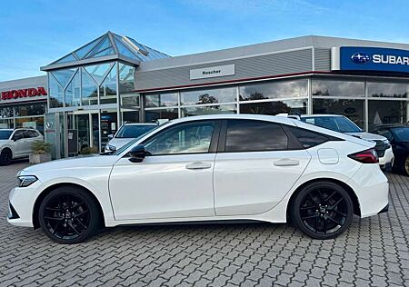 Honda Civic Lim. 5-trg. e:HEV Sport