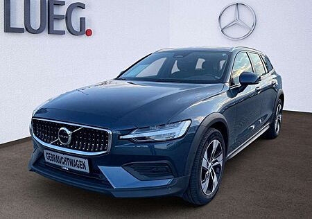 Volvo V60 V 60 Cross Country B4 PLUS+LED+AHK