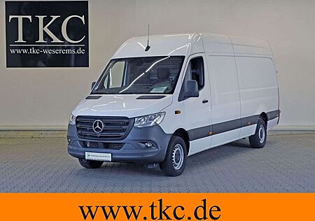 Mercedes-Benz Sprinter 317 CDI/43 Maxi Klima Navi 2024 #75T204
