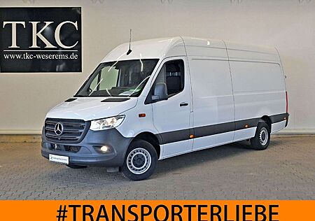 Mercedes-Benz Sprinter 317 CDI/43 Maxi Klima Navi 2024 #75T204