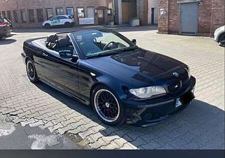 BMW 320 Ci Aut. Edition Exclusive