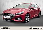 Hyundai i30 1.0 7-DCT Turbo 48V Klimaaut. Navi Voll-LED