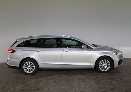 Ford Mondeo LED, Navi, Winterpaket, PDC