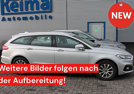 Ford Mondeo LED, Navi, Winterpaket, PDC