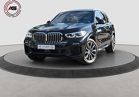 BMW X5 xDrive40i M-SPORT LASER PANORAMA KAMERA HUD