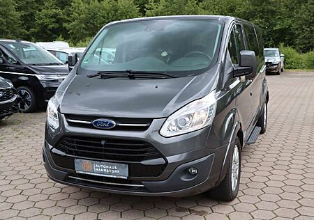 Ford Tourneo Custom 2.0 AT Titanium L2 Navi Kamera