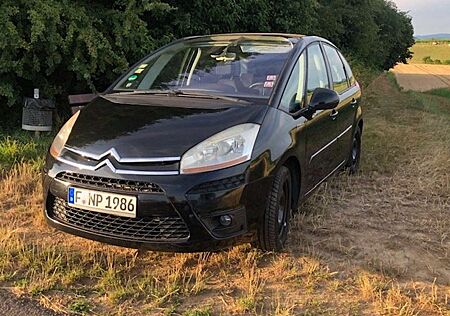 Citroën C4 Picasso Citroen VTi 120Tendance