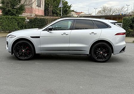 Jaguar F-Pace P400 AWD R-Dynamic SE
