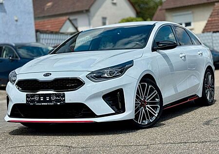 Kia Pro_ceed ProCeed / pro_cee'd ProCeed 1.6 T-GDI DCT7 Coupe GT Virtual|ACC|JBL