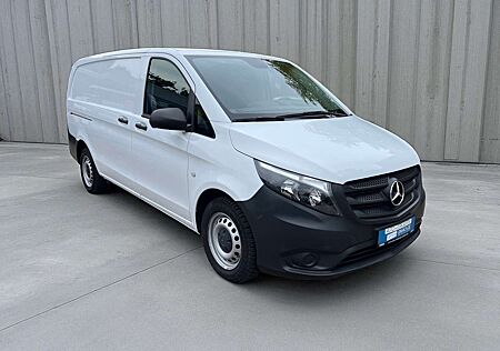 Mercedes-Benz Vito 114 CDI,Lang,Neuwertig,38.600km,RFK,3S,TÜV,Serv