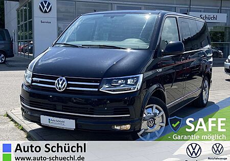 VW T6 Multivan Volkswagen 2.0 TDI 4-MOTION COMFORTLINE 7-SITZE