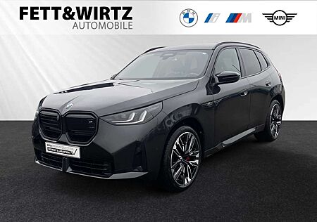 BMW X3 M 50 xDrive Pano|Standhzg.|Head-Up|DAProf.|H/K