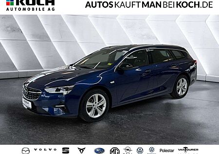 Opel Insignia ST 2.0 Elegance Automatik LED TEM SHZ PDC