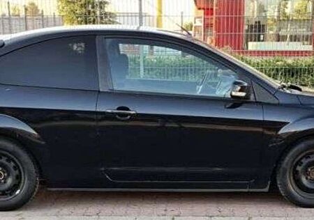 Ford Focus 1.6 16V Sport