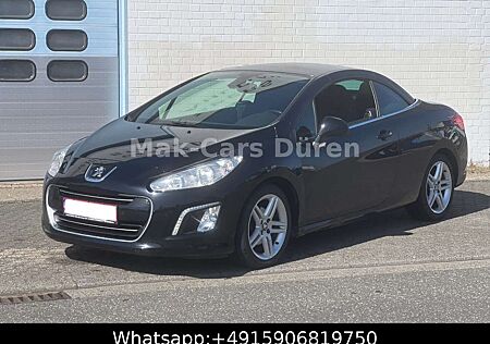Peugeot 308 CC Cabrio-Coupe Active