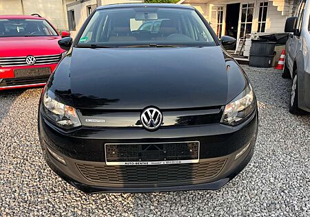 VW Polo Volkswagen 1.2 TDI Blue Motion, NAVI, PDC