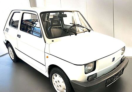 Fiat 126 P