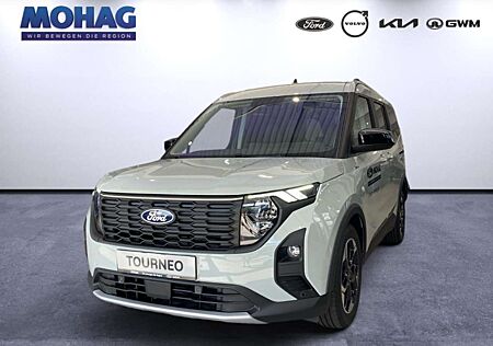 Ford Tourneo Courier *Active*WinterPaket*Bluetooth*PDC v+h*RFK*Tempomat