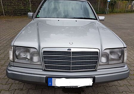 Mercedes-Benz E 280 E-Klasse