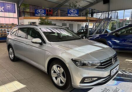 VW Passat Variant Volkswagen Business Matrix LED ,Navi, Kamera