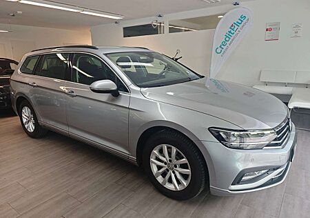 VW Passat Variant Volkswagen Business Premium*AHK*ACC