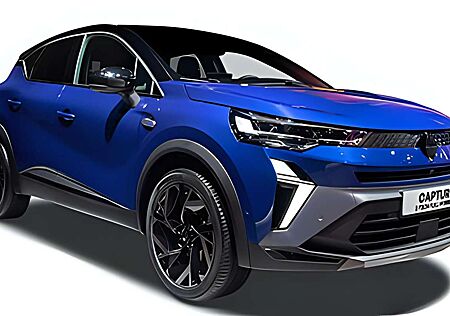 Renault Captur Techno TCe 115 84 kW (114 PS), Schalt. 6-Gang, ...