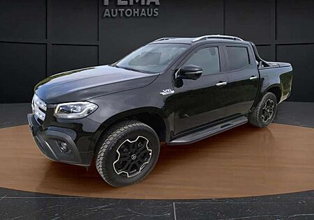 Mercedes-Benz X 350 4MATIC Aut. POWER EDITION