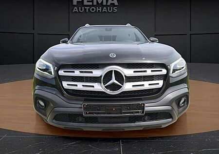 Mercedes-Benz X 350 d 4MATIC Aut. POWER EDITION