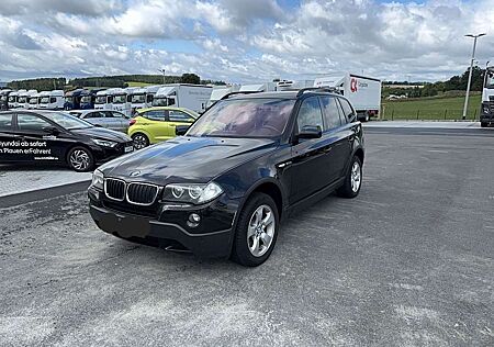 BMW X3 2.0d