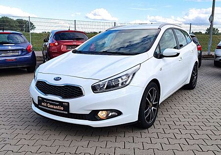 Kia XCeed Ceed SW / cee'd SW NAVI+BT+FSE+Apple Car play+And