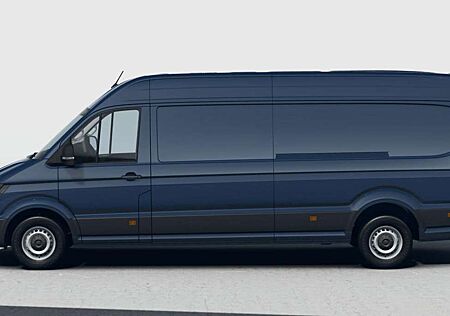 VW Crafter Volkswagen 35 2.0 TDI 177 L4H3 AHK PDC 3S FACELIFT 130 kW ...