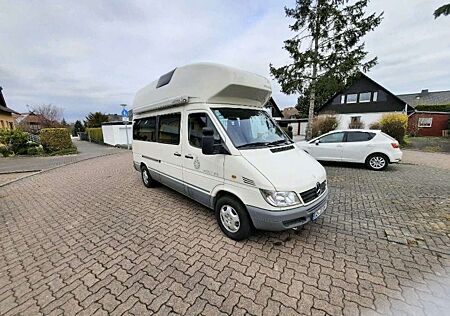 Mercedes-Benz Sprinter 316 CDI (903.661/662)