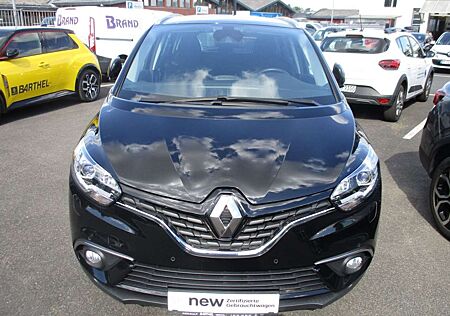 Renault Grand Scenic TCe 140 GPF LIMITED
