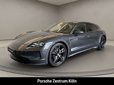 Porsche Taycan 4S Cross Turismo HA-Lenkung InnoDrive
