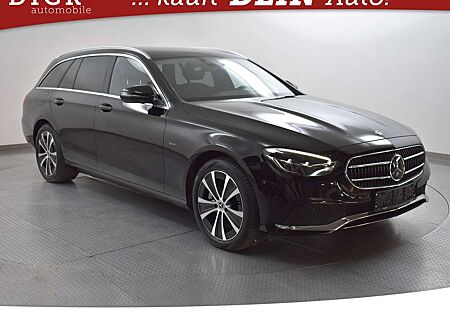 Mercedes-Benz E 300 E300de T Avantg WIDESC+STANDHZ+KAMER+LED+ACC+18"