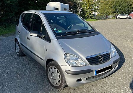 Mercedes-Benz A 140 Avantgarde Piccadilly