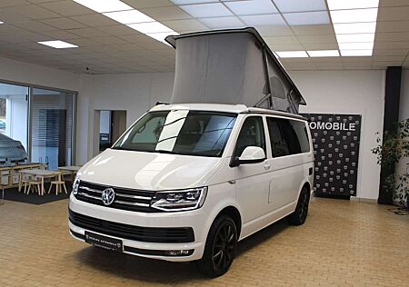 VW T6 California Volkswagen California Ocean 2.0 TDI 150PS DSG mit Küche