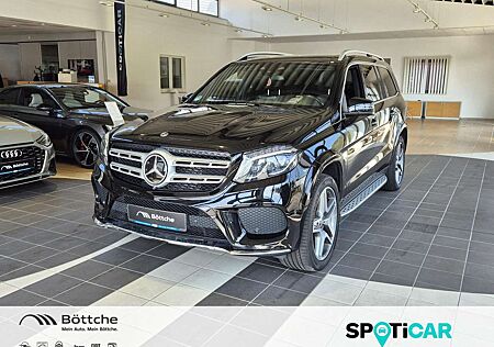 Mercedes-Benz GLS 350 d 4Matic MB GARANTIE Panorama 7 Sitze