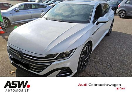 VW Arteon Volkswagen R-Line 2.0 TSI 4M DSG AHK