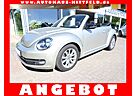VW Beetle Volkswagen 1.2 TSI Cabriolet *Club* BMT aus 1.Hand